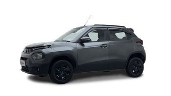 Used 2022 Tata Punch Adventure AMT Petrol Automatic Image