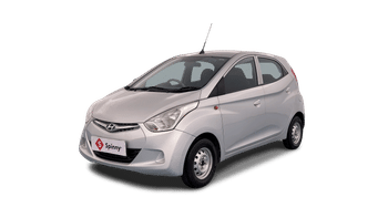 Used 2017 Hyundai Eon Era + Petrol Manual Image