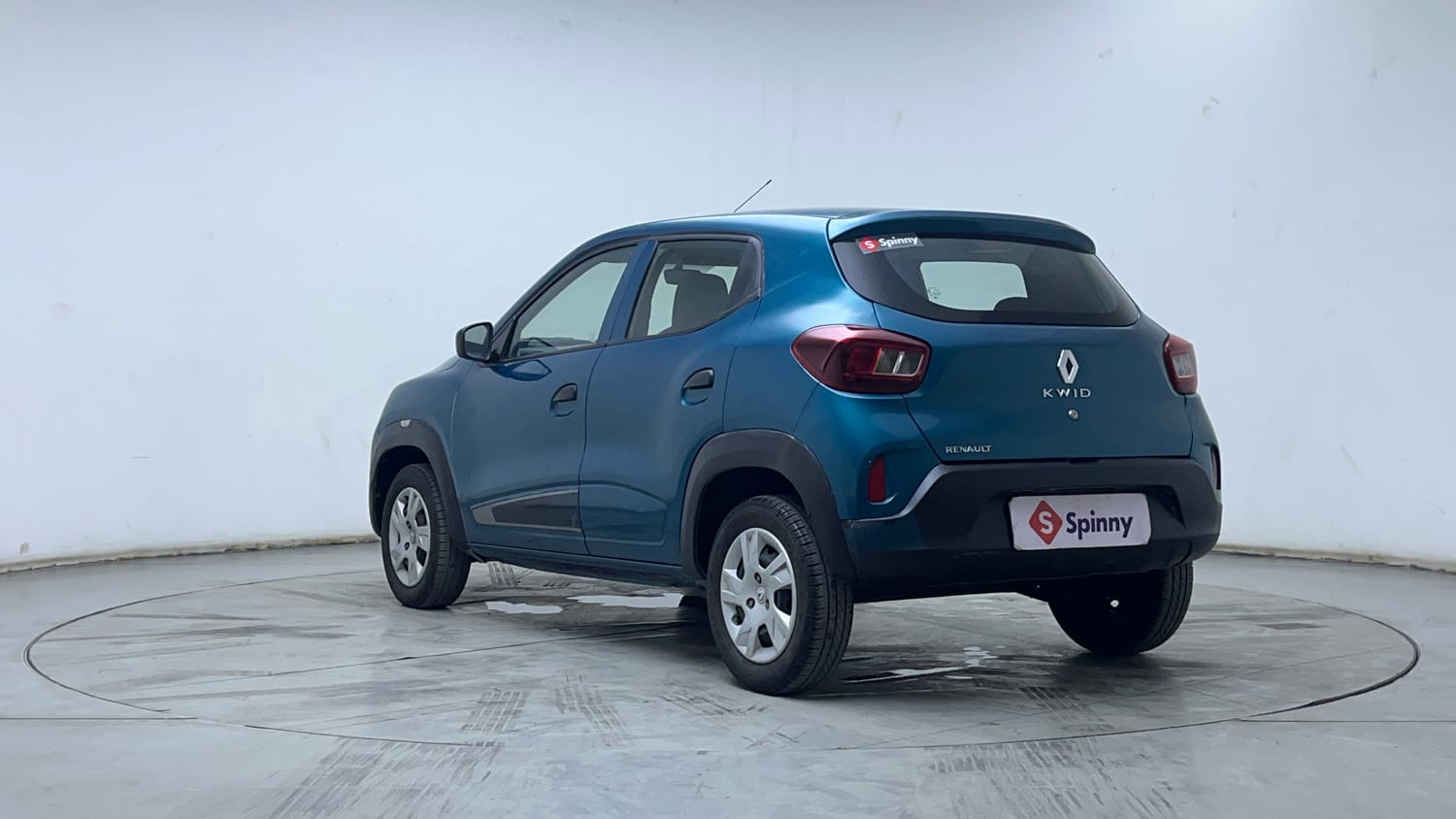 2021 Renault Kwid - 3