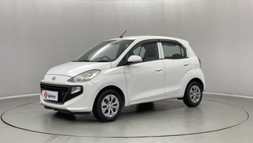 Used 2019 Hyundai Santro Sportz Petrol Manual Image