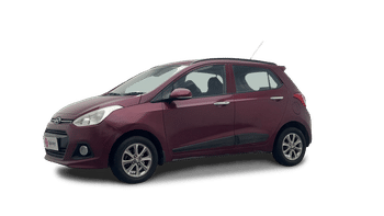 Used 2015 Hyundai Grand i10 Asta 1.2 Kappa VTVT (O) Petrol Manual Image
