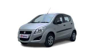 Used 2013 Maruti Suzuki Ritz Vxi BS-IV Petrol Manual Image
