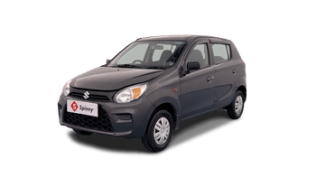 Used 2023 Maruti Suzuki Alto 800 LXi (O) Petrol Manual Image