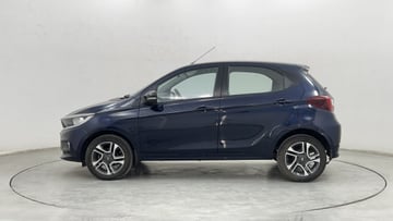 Used 2021 Tata Tiago XZ Plus Petrol Manual Image