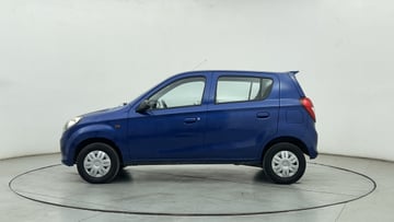 Used 2015 Maruti Suzuki Alto 800 Lxi Petrol Manual Image
