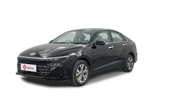 Used 2024 Hyundai Verna SX 1.5 Petrol MT Petrol Manual Image