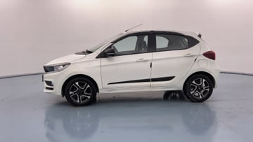 Used 2021 Tata Tiago XZ Plus Petrol Manual Image