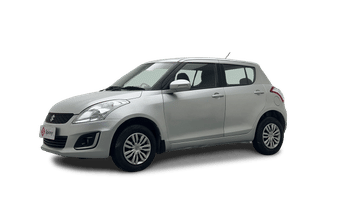 Used 2015 Maruti Suzuki Swift VXi Petrol Manual Image