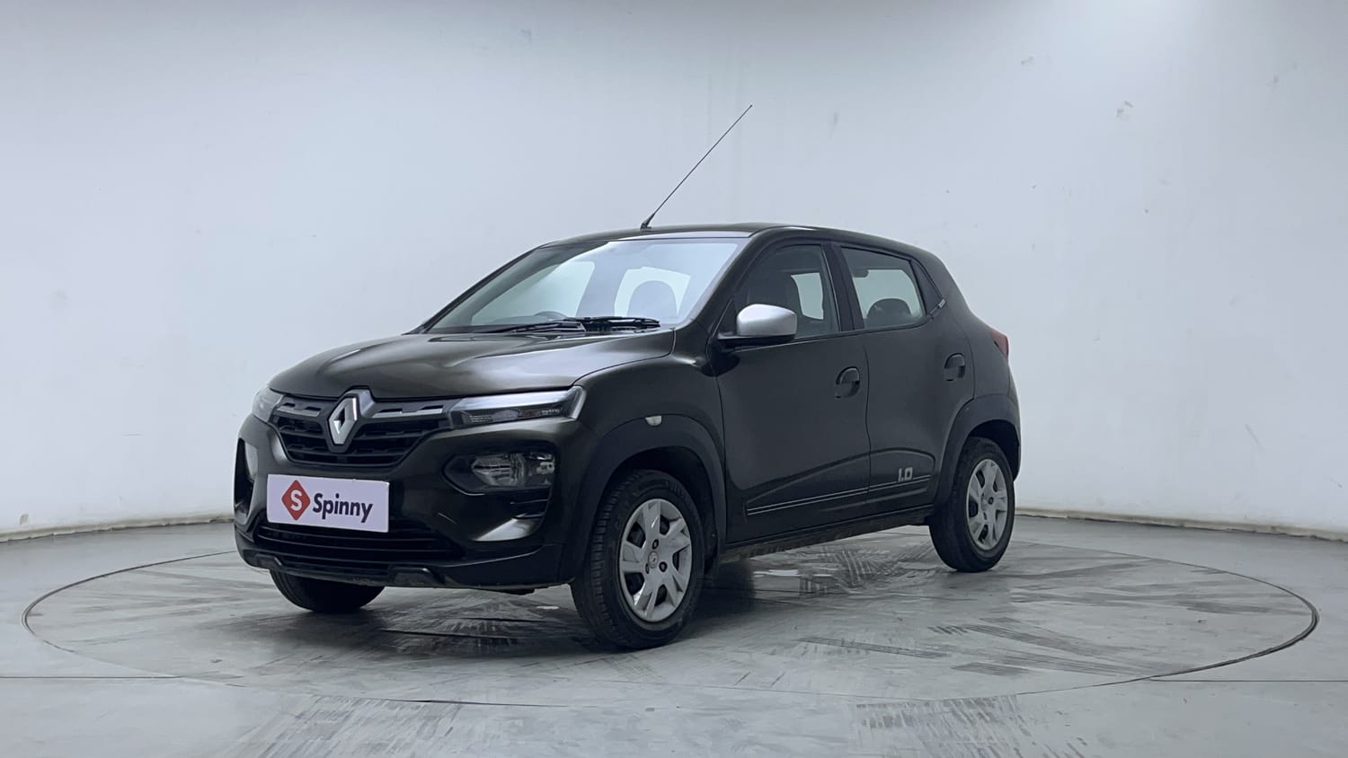 2021 Renault Kwid RXT 1.0 (O)