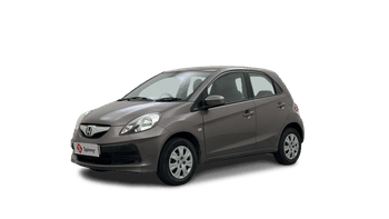 Used 2013 Honda Brio S MT Petrol Manual Image