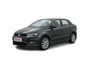 Used 2018 Volkswagen Ameo Highline1.2L Plus (P) 16 Alloy Petrol Manual Image