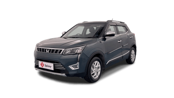 Used 2023 Mahindra XUV 300 W8 1.5 Diesel Diesel Manual Image