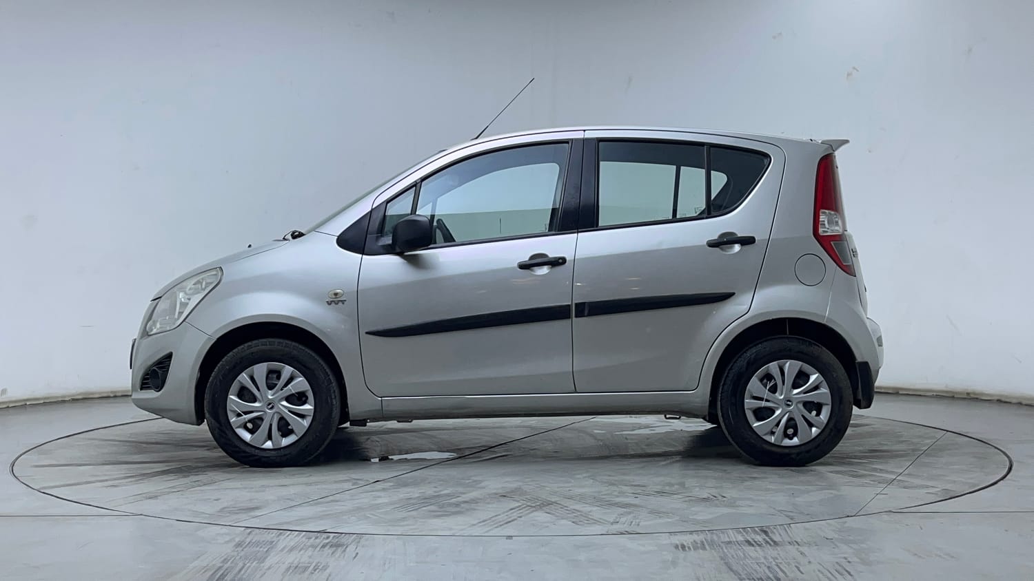 2013 Maruti Suzuki Ritz - 2