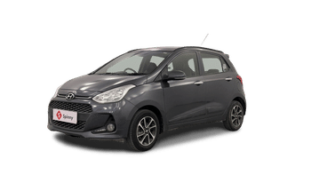 Used 2018 Hyundai Grand i10 Asta 1.2 Kappa VTVT Petrol Manual Image