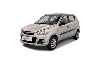 Used 2019 Maruti Suzuki Alto K10 VXi Petrol Manual Image