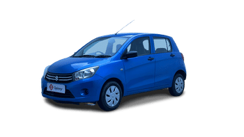 Used 2015 Maruti Suzuki Celerio VXi AMT Petrol Automatic Image
