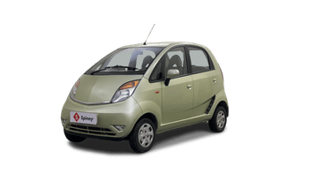 Used 2013 Tata Nano LX Petrol Manual Image