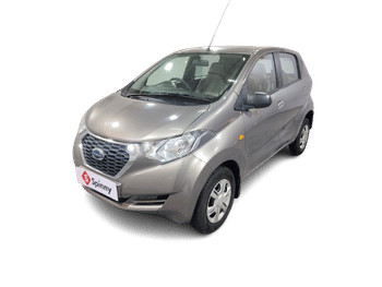 Used 2019 Datsun Redi-GO T(O) 1.0 AMT Petrol Automatic Image