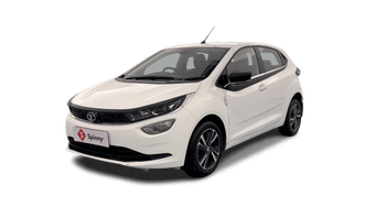 Used 2020 Tata Altroz XZ Petrol Petrol Manual Image