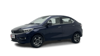 Used 2020 Tata Tigor XZA Plus Petrol Automatic Image