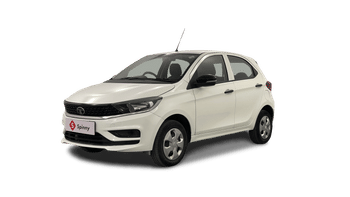 Used 2024 Tata Tiago XM iCNG Cng Manual Image