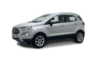 Used 2020 Ford EcoSport Titanium Plus 1.5L Ti-VCT AT Petrol Automatic Image