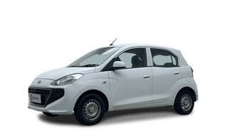 Used 2020 Hyundai New Santro 1.1 Magna Petrol + CNG (outside fitted) Petrol+cng Manual Image