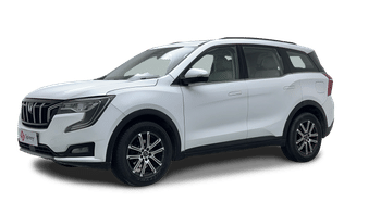 Used 2022 Mahindra XUV700 AX 7 Petrol AT 7 STR Petrol Automatic Image