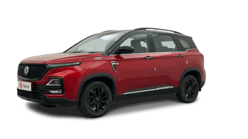 Used 2020 MG Motors Hector Sharp Hybrid 1.5 Petrol Hybrid Manual Image