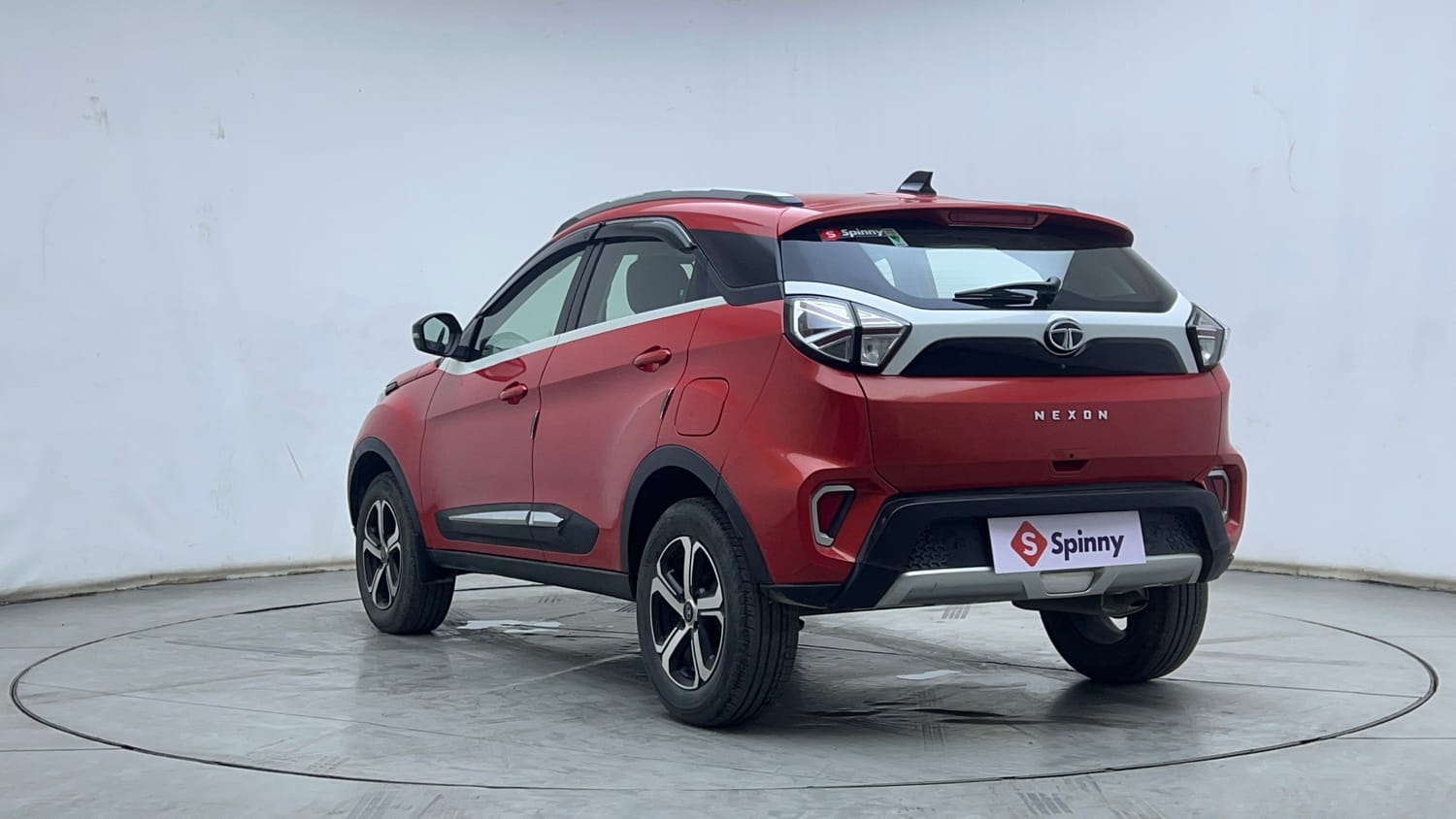 2021 Tata Nexon - 3