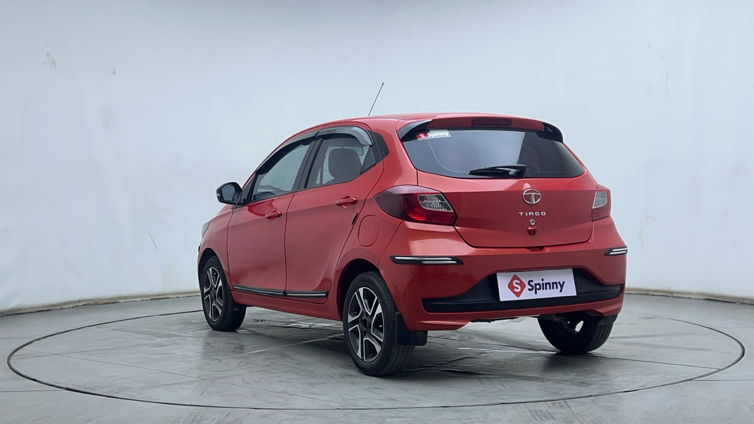 2021 Tata Tiago - 3