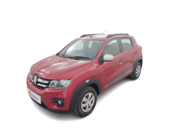 Used 2019 Renault Kwid RXT (O) 1.0 SCE Edition Petrol Manual Image
