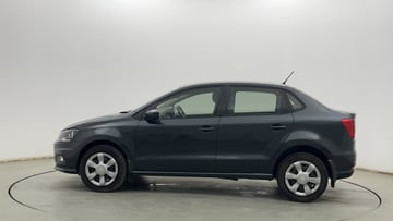 Used 2016 Volkswagen Ameo Comfortline 1.2L (P) Petrol Manual Image