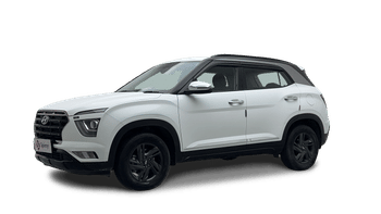 Used 2023 Hyundai Creta S Plus 1.4 Turbo DCT Petrol Automatic Image