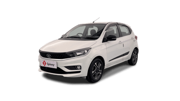 Used 2021 Tata Tiago XZ Plus Petrol Manual Image