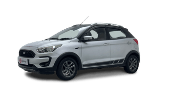 Used 2018 Ford Freestyle Titanium 1.2 Ti-VCT Petrol Manual Image