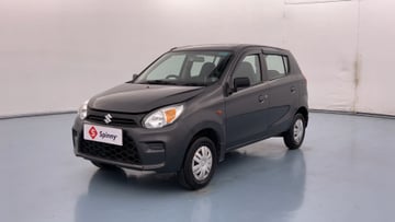 Used 2023 Maruti Suzuki Alto 800 LXi (O) Petrol Manual Image