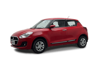 Used 2023 Maruti Suzuki Swift VXi CNG Cng Manual Image