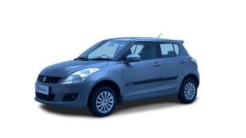 Used 2014 Maruti Suzuki Swift VXi Petrol Manual Image