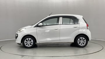 Used 2019 Hyundai Santro Sportz Petrol Manual Image