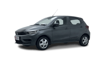 Used 2023 Tata Tiago XT (O) Petrol Manual Image