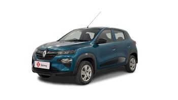 Used 2020 Renault Kwid RXL Petrol Manual Image
