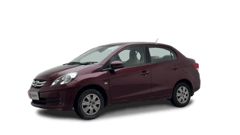 Used 2015 Honda Amaze 1.2 S i-VTEC Petrol Manual Image