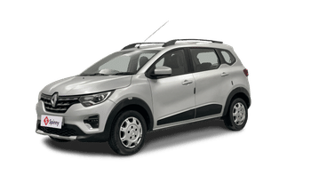 Used 2021 Renault Triber RXZ Petrol Manual Image