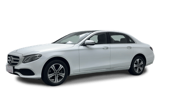 Used 2021 Mercedes-Benz E-Class E 200 Exclusive Petrol Automatic Image