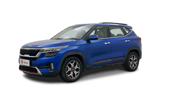 Used 2019 Kia Seltos GTX Plus DCT 1.4 Petrol Automatic Image