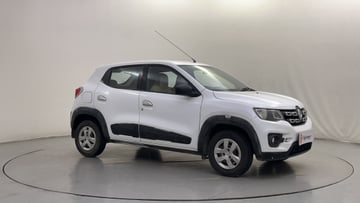 Used 2016 Renault Kwid RXT Petrol Manual Image