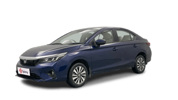 Used 2023 Honda City V CVT Petrol Petrol Automatic Image