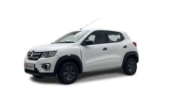 Used 2018 Renault Kwid 1.0 RXT Petrol Manual Image
