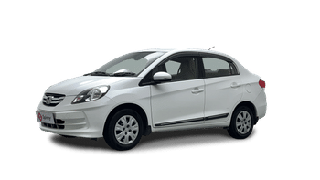 Used 2015 Honda Amaze 1.2 SX i-VTEC Petrol Manual Image